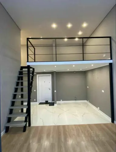 Kontraktor Mezzanine andir- Terpercaya di Andir